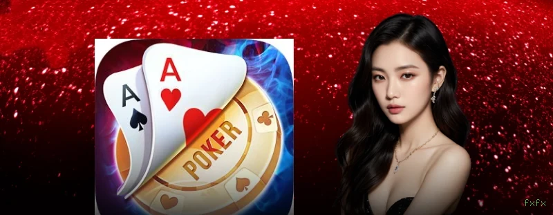 Baccarat Ao Vivo fxfx