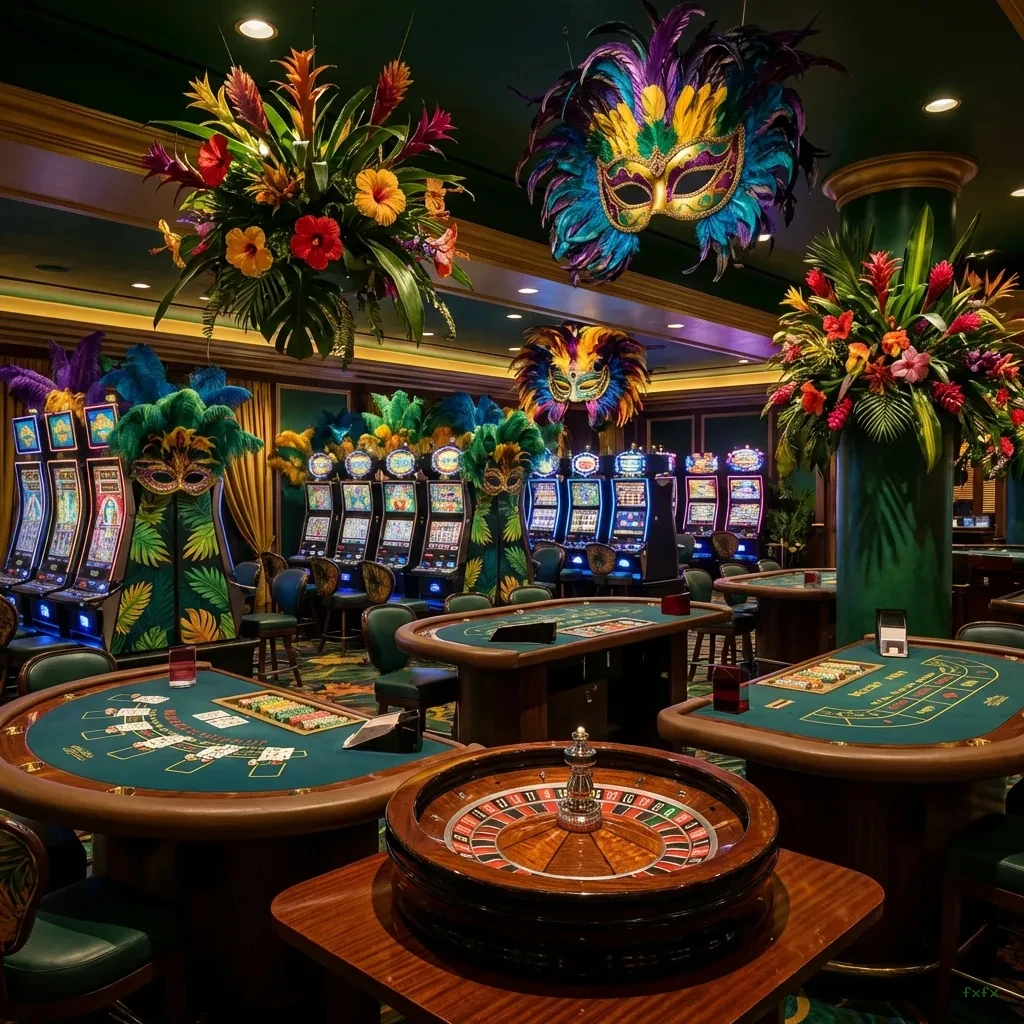 fxfx multi dispositivo