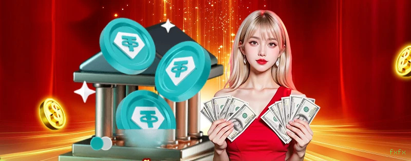 Fortune Rabbit Slot fxfx
