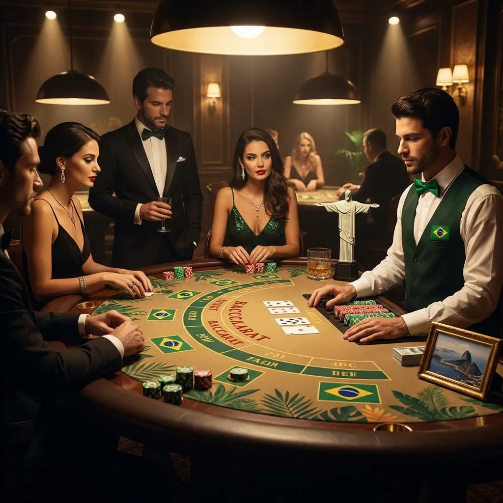 fxfx Cassino Clássico