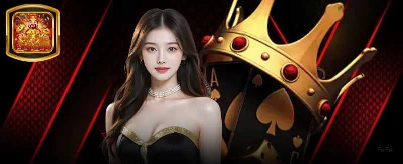 Plataforma fxfx - cassino e apostas