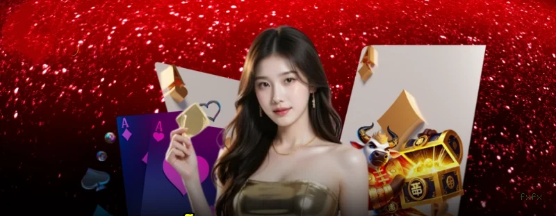 Formulário registro fxfx