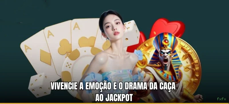 fxfx Cassino Clássico