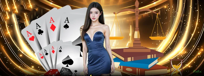 fxfx Cassino Clássico