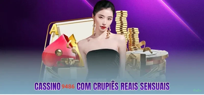 fxfx Cassino Clássico