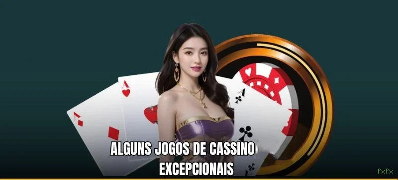 Vídeo Slots fxfx