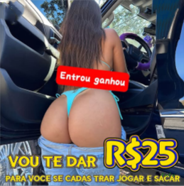 Ganhar e sacar na fxfx